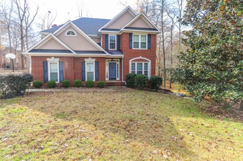 782 Sparkleberry Rd, Evans GA  30809-4420 exterior