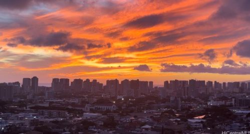 1341 Highview Pl, Honolulu HI  96816-3273 exterior