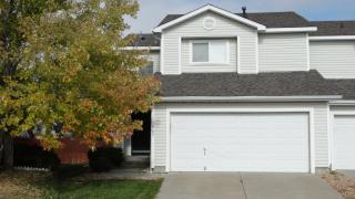 7963 Kalispell Way, Englewood CO  80112-4634 exterior