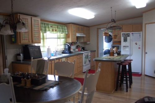 3410 Gunville Ridge Rd, Grimms Landing, WV 25123-8672
