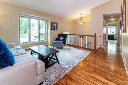 3695 Falcon Way, Saint Paul MN  55123-2227 exterior