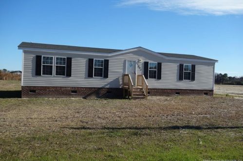 1092 Old Allenton Rd, Lumberton, NC 28358-7773