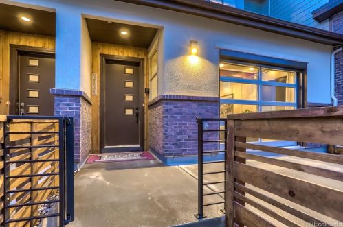 4009 Teller St, Denver, CO 80235-4819