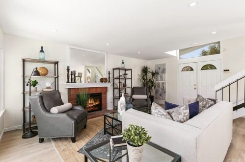 17482 Luther Ave, Irvine CA  92614-6643 exterior