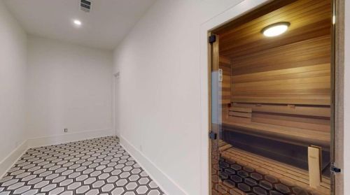 3206 Arden Rd, Atlanta GA  30327-1262 exterior