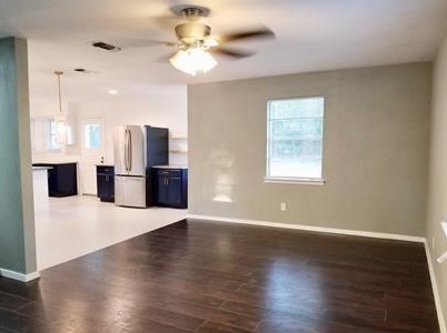 510 Gilbert Rd, Irving TX  75061-6239 exterior