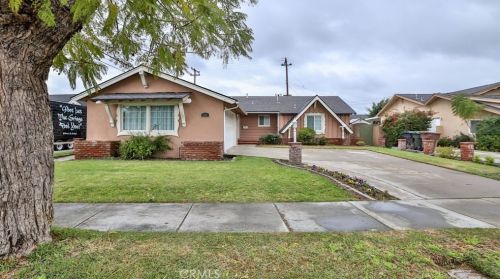 309 Nutwood St, Anaheim, CA 92804-2631