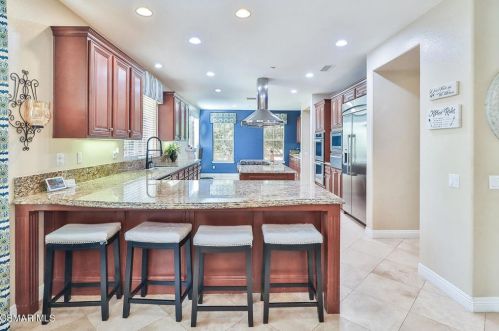 3961 Eagle Flight Dr, Simi Valley CA  93065-0222 exterior