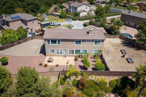 14558 Cypress Point Ter, Valley Center, CA 92082-6671