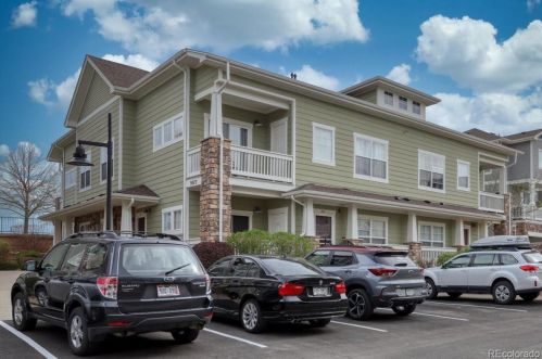 9577 Pearl Cir, Parker CO  80134-7697 exterior