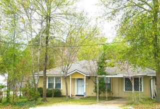 1201 Adams St, Conroe TX  77301-1703 exterior