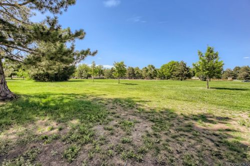 3351 Field St, Denver CO  80227-4655 exterior