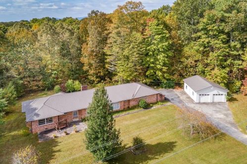 3261 Chatsworth Hwy, Ellijay, GA 30540-1087