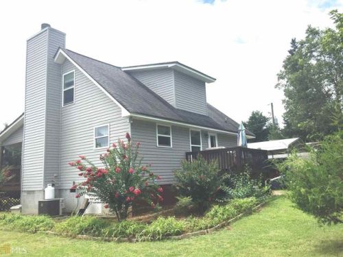 390 Stallion Way, Martin, GA 30557-3563