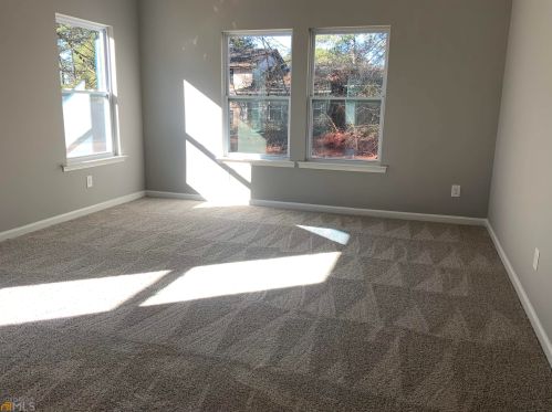 1196 Woodbridge Ct, Conyers GA  30012-4634 exterior