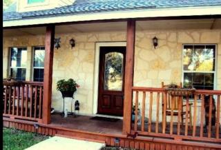 786 Deep Water Dr, Spring Branch TX  78070-5899 exterior