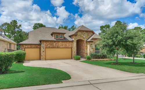 3579 Falcon Way, Conroe TX  77304-0048 exterior