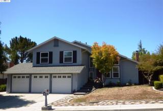 11885 Vomac Rd, Pleasanton, CA 94568-1048