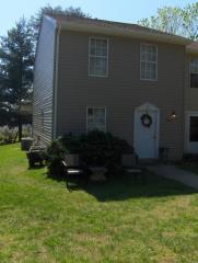 2083 Commonwealth Dr, Charlottesville VA  22901-2361 exterior