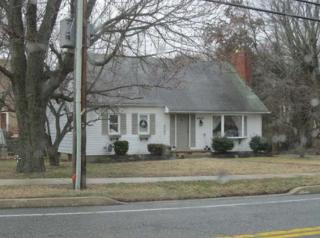 1415 Old Black Horse Pike, Blenheim, NJ 08012-4935