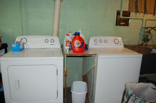 3315 40th Ave, Gary IN  46408-1805 exterior