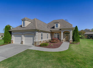 128 Heron Ct, Vonore, TN 37885-5305