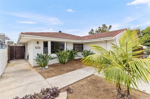211 Avenida Lobeiro, San Clemente, CA 92672-4435