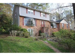 3325 Old Wagon Rd, Marietta, GA 30062-5511