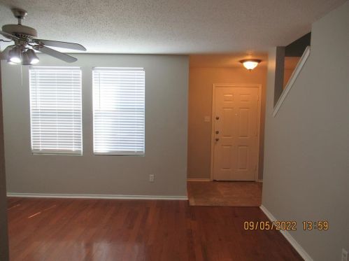 720 Granite Ridge Dr, Fort Worth TX  76179-7332 exterior