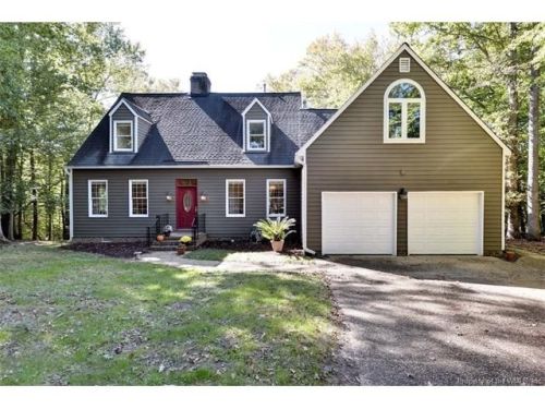 3023 Sweet Gum Ln, Williamsburg, VA