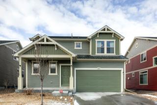 4637 Walden Way, Denver CO  80016-1162 exterior