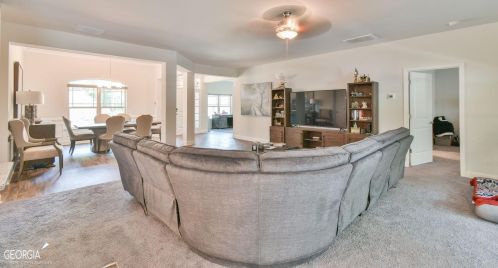 405 River Mansion Dr, Jefferson GA  30549-3523 exterior