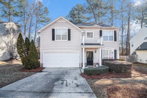 7337 Copperbend Ct, Austell, GA 30168-7442