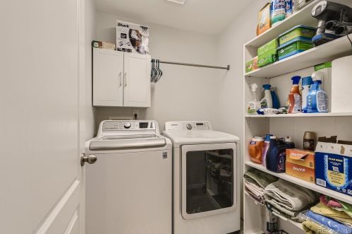 15935 Savory Cir, Parker CO  80134-7704 exterior