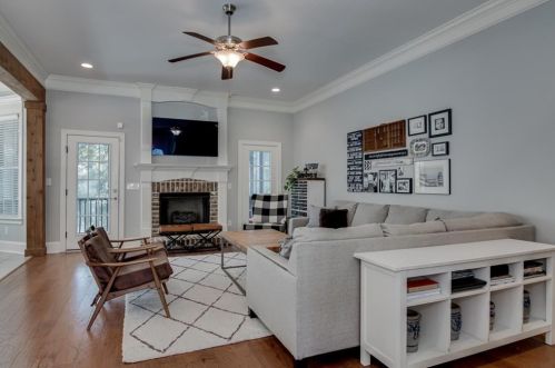 1060 Emerald Pl, Evans GA  30809-5143 exterior