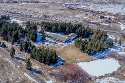 13850 Hwy 97, Ellensburg, WA 98926-8134