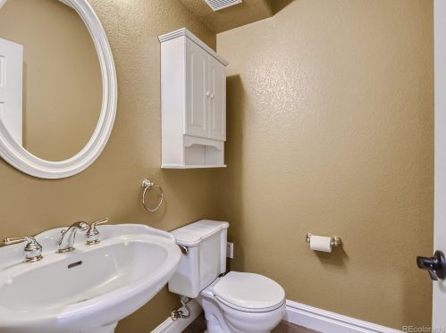 7237 Dove Ct, Parker CO exterior