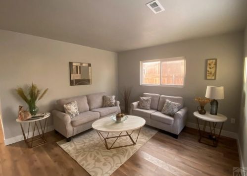 816 Clarion Dr, Pueblo CO  81007-3544 exterior