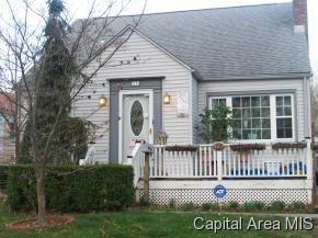 2136 Lowell Ave, Springfield, IL 62704-4621