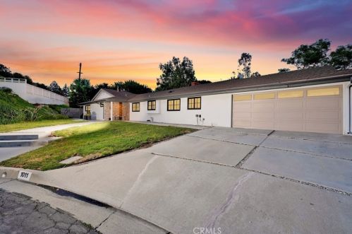 1011 Miramar Pl, Fullerton, CA 92831-1931