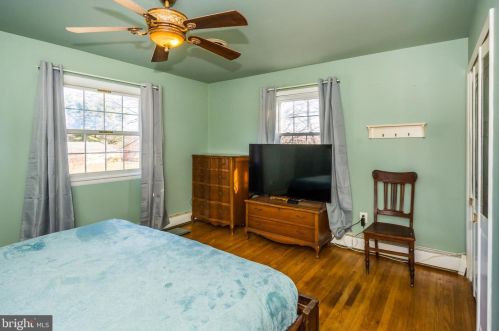 3103 Winchester Way, Fallston MD  21047-2408 exterior