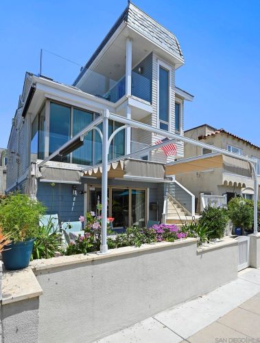 722 Cohasset Ct, San Diego, CA 92109-8120
