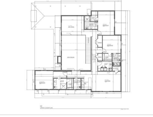 6907 Blessing Dr, Dallas TX  75214-2547 exterior