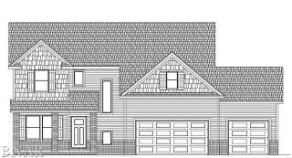 11219 Country Ridge Ln, Lake Of The Woods, IL 61525-2511