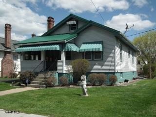 517 Park Ave, Altoona, PA 16601-3746