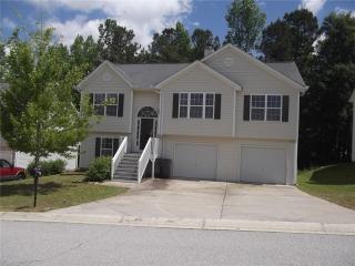 128 Remington Place Dr, Dallas GA  30157-5431 exterior