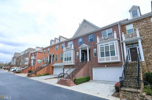10823 Yorkwood St, Duluth, GA 30097-5720
