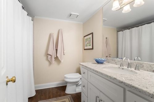 1805 Brandon Hall Dr, Atlanta GA  30350-3708 exterior