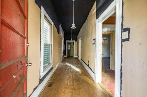 558 Foundry St, Atlanta GA  30314-4057 exterior