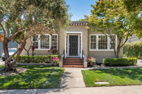 1445 California Dr, Burlingame, CA 94010-3368